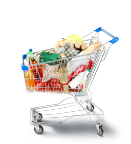 Bônus para supermercado