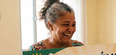 Maria dos Santos