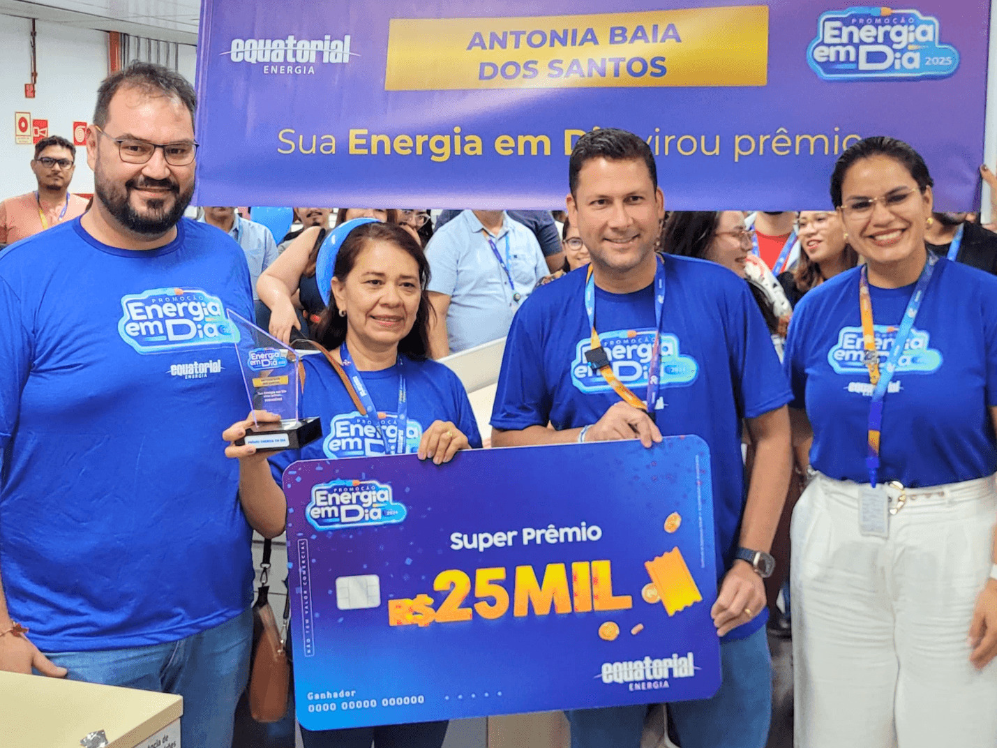 Antônia dos Santos